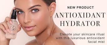 Angel Samples Cosmetics