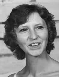 Betty Ann Minton Bare