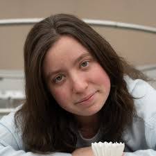 Cecilia Lang's Instagram, Twitter & Facebook