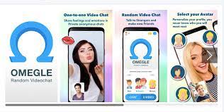 Ofrece habitaciones privadas para conectarse con . Omegle Apk Download For Android Chat Or Video Call