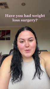Questions for people who have had weightloss surgery in New Zealand!!!...