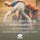 Deep Dive into Contact Improvisation - Awake Uvita, C. Garcias Event Image