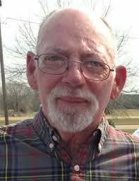 Obituary information for Roger Dale Cooley