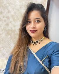 Anu Nandi Roy