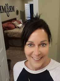 The power of makeup is unmatched! 🤩