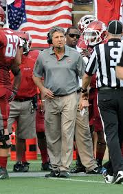 It would be a plus if they have a cdl, but that is not a deal breaker. Mike Leach American Football Coach Wikipedia
