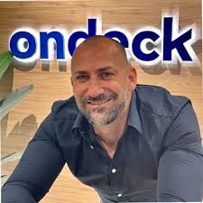 Finsure keeping the energy levels up at The The Adviser Magazine Business  Accelerator Program.