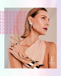 Ethereal Elegance: Transform Your Style with Ana Prata's Celestial  Collection” Muses, get ready to turn any outfit into a showstopper. The  wait was worth it because this new collection by Ana Prata