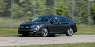 Hybrid cars generally have quality interiors to match their higher price tag, and the clarity is no exception. 2019 Honda Clarity Review Pricing And Specs