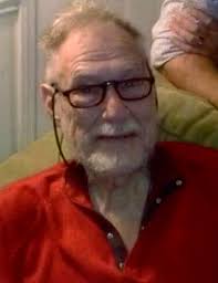 Obituary information for Linn Charles Klitzkie