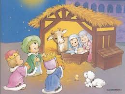 Clipart Birth Of Jesus Story With Pictures Navidad A Christmas Story Christmas Nativity Images Nativity Scene