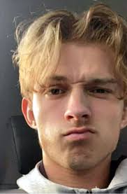 Tom Holland Tom Holland Toms Blonde Hair