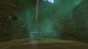 Ka'O Makagh Shrine Walkthrough: Location And Puzzle Solution | Zelda: Breath  Of The Wild (Botw)｜Game8