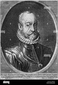 Peter ernst hi-res stock photography and images