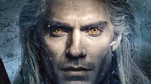 Why Henry Cavill made such a good Witcher.