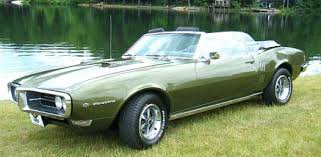 Image result for Verdoro Green 1967 Firebird
