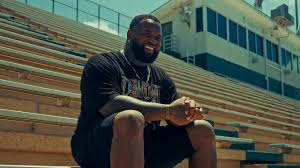 Davon Godchaux hosts youth football camp at alma mater 