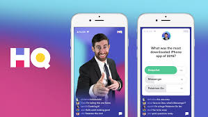 Well, what do you know? Hq Trivia How The Buzzy Live Quiz Show App Plans To Make Money Variety