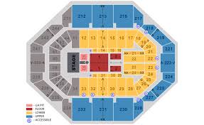 Rupp Arena Lexington Billets Calendrier Plan De Salle