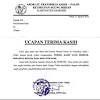 Kepada ibuku tercinta salam hormat. 1