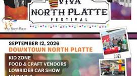 Viva North Platte