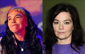 Malucha pinto solari (born 16 april 1955) is a chilean actress, theater director, and playwright. Malucha Pinto Juega Con Supuesto Parecido Con Bjork