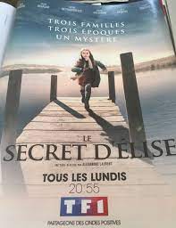 Cette série met en scène un groupe d'enfants âgés de huit à treize ans en colonie dans un camp de vacances situé dans une abbaye durant l'été. Le Secret D Elise The Serie
