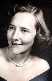 Ida Mae Leebrick Wright Obituary