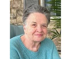 Barbara Colwell Obituary (1938