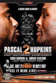 Tapology does not have this fighter's full boxing history. Jean Pascal Vs Bernard Hopkins 2nd Meeting Boxrec