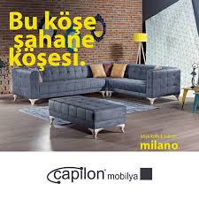 Bu Kose Sahane Kosesi Milano Kosetakimi Capilonmobilya Mobilya Koltuklar Yatak Odasi