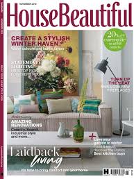 What makes the perfect living room space differs for everyone. House Beautiful Magazine Nov 2019 Subscriptions Pocketmags