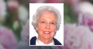 Ruby Byrd Obituary April 9, 2024