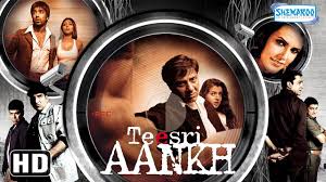 We're not talking about those little blurry things you see on youtube: Teesri Aankh The Hidden Camera Hd Hindi Full Movie In 15 Minutes Sunny Deol Amisha Patel