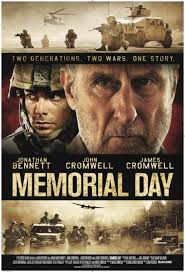 El día de los caídos en guerra o memorial day es una fecha conmemorativa de carácter federal que tiene lugar en los estados unidos de américa el último. Memorial Day 2011 Filmaffinity