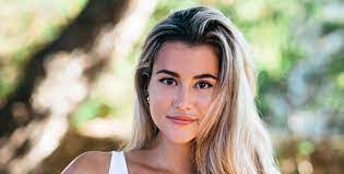 Single Carre Albers In Temptation Island Niet Meer Lust Wel De Liefde