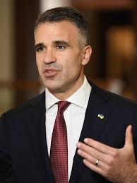 Premier Peter Malinauskas vows no conflicts over brother Rob's Santos job