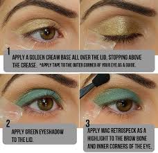 how to do smokey eye makeup in urdu