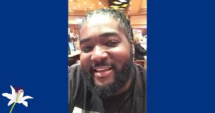 Renaldo Terez McDaniel, age 31