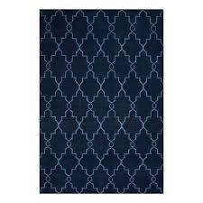 Teppiche nach maß » top marken ✓ bestelle deinen neuen teppiche nach maß bei schlafwelt.de » einfach auswählen und nach hause liefern lassen. Kurzflorteppich Piper Schurwolle Marineblau 160 X 230 Cm Parwis Online Kaufen Bei Woonio Teppich Teppich 200x300 Teppich Raute