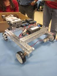 Click here to find out about this year's updates. Ftc Robot à¹à¸¥à¹à¸