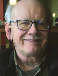 James "Jim" Stoen Obituary 2022