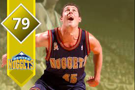 Let's review our best myteam evolution combos for nba 2k21. The Best Budget Nba 2k Myteam Cards From The New Collections Sbnation Com