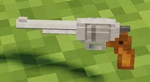 The mod consists of multiple guns, ranging from pistols to miniguns. Revolver Techguns Mod Wiki Fandom