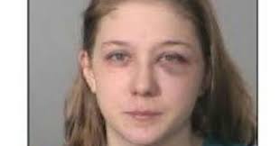 Woodbury woman sentenced in shooting of her father