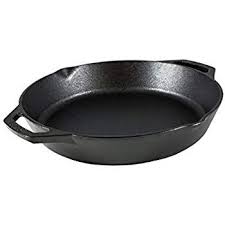 Amazon Com Lodge 8 Inch Cast Iron Skillet Small Pre Seasoned Skillet For Stovetop Oven Or Camp Cooking Cast Iron Seasoned Cast Iron Pan Seasoning Cast Iron