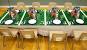 Football Themed Birthday Party Decorations