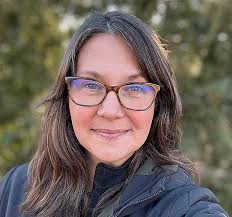 Sarah Westlund, Arborist in Northbrook, IL