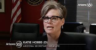 Judge Orders Arizona GOP to Pay Up for Filing 'Groundless' Lawsuit  Challenging 2020 Election Results