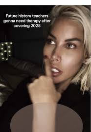 Bridget Burkett Teacher